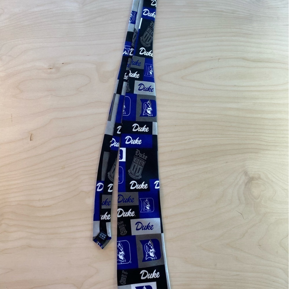 Ralph Marlin Tie (DV)